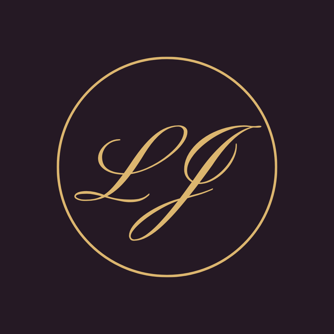Lux Jardin Logo